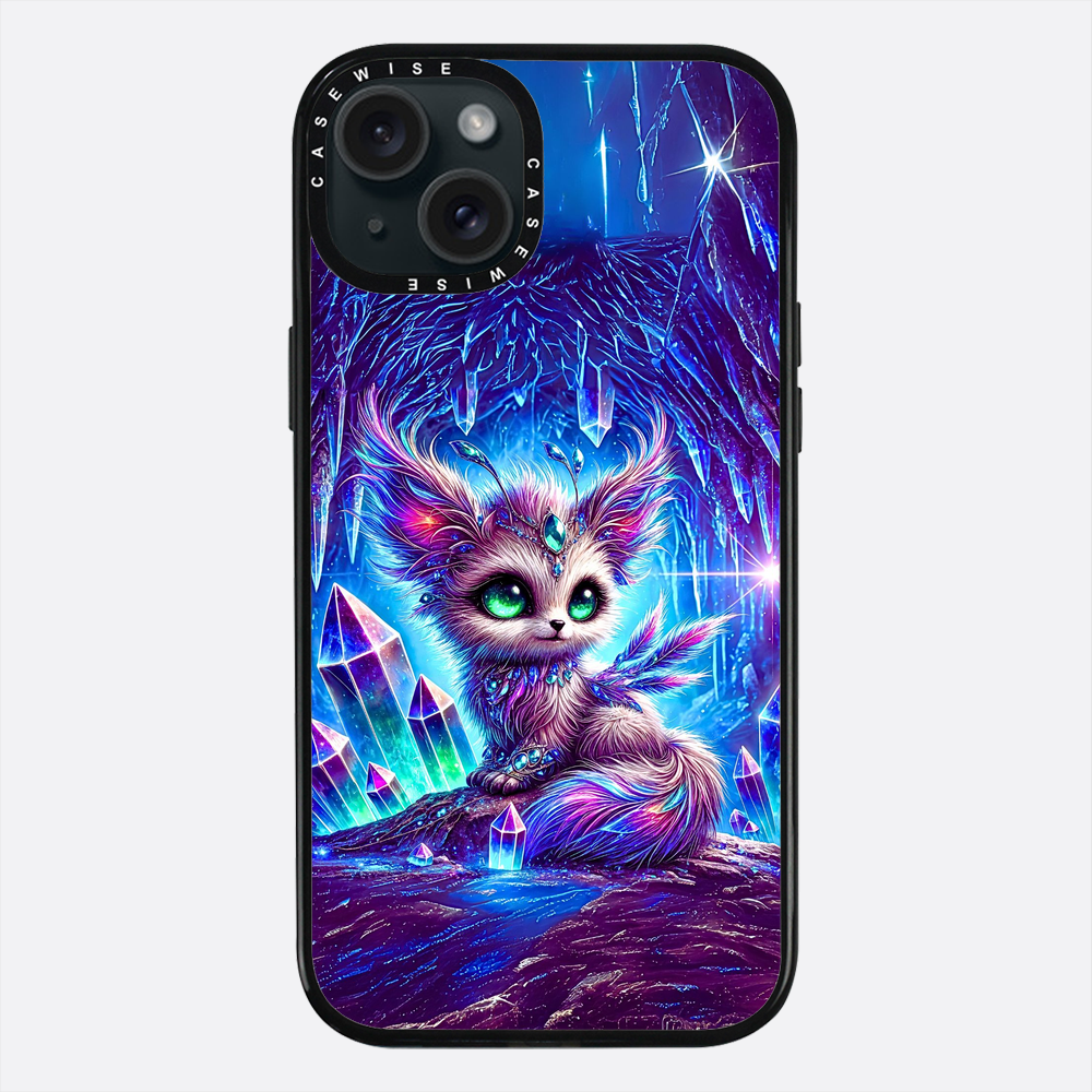 Kryształowy Opiekun - Etui