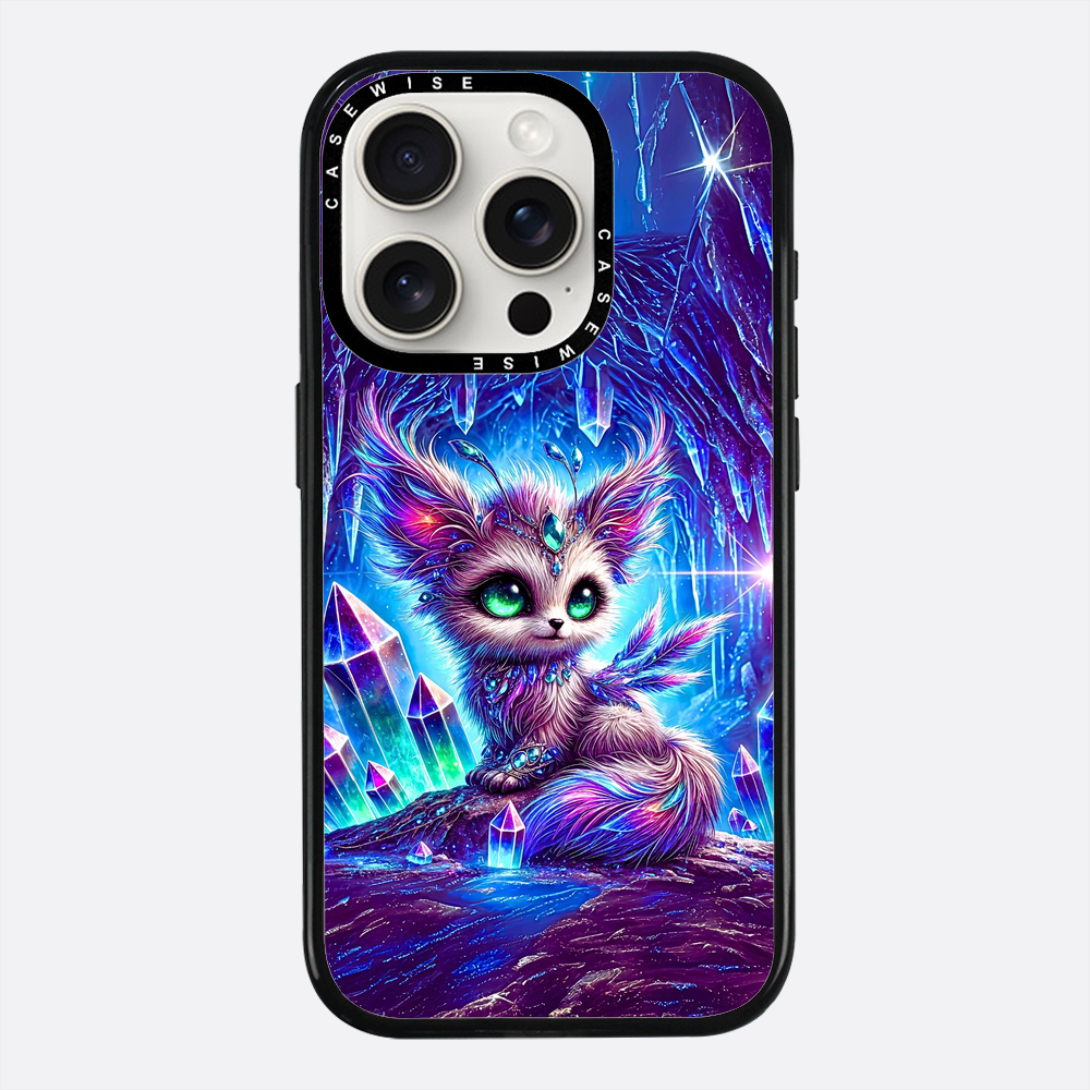 Kryształowy Opiekun - Etui