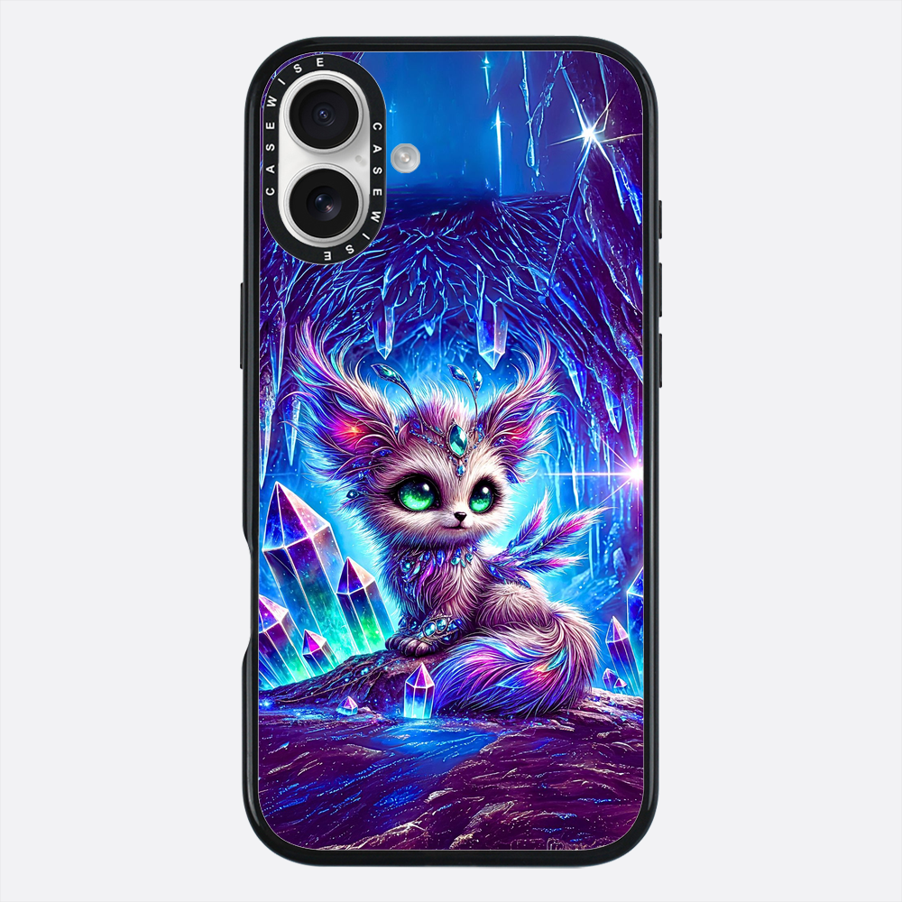Kryształowy Opiekun - Etui