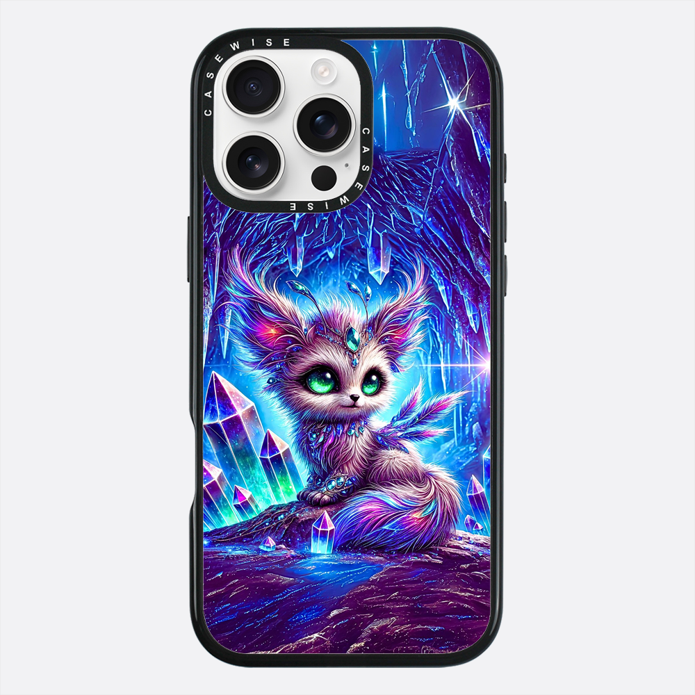 Kryształowy Opiekun - Etui