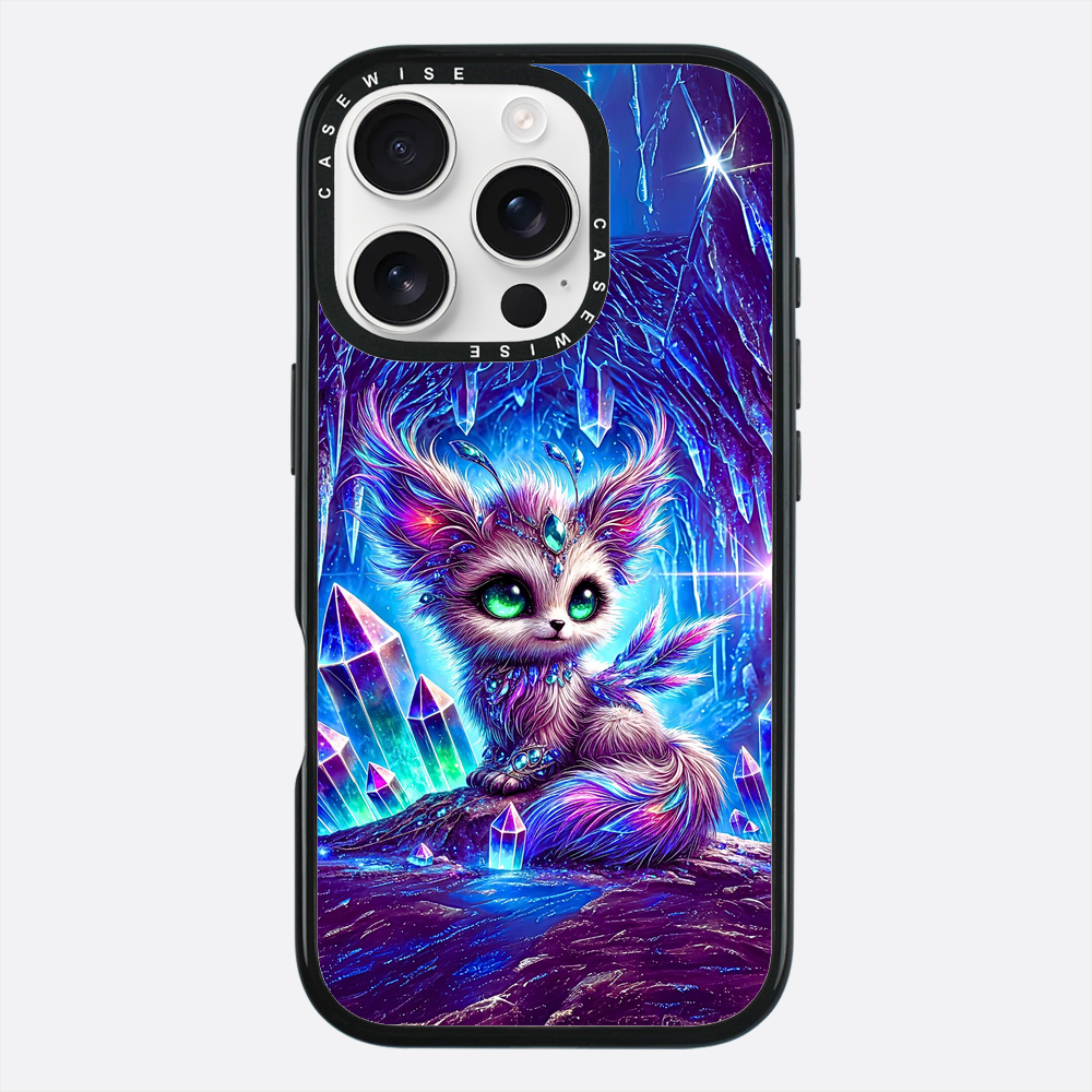 Kryształowy Opiekun - Etui
