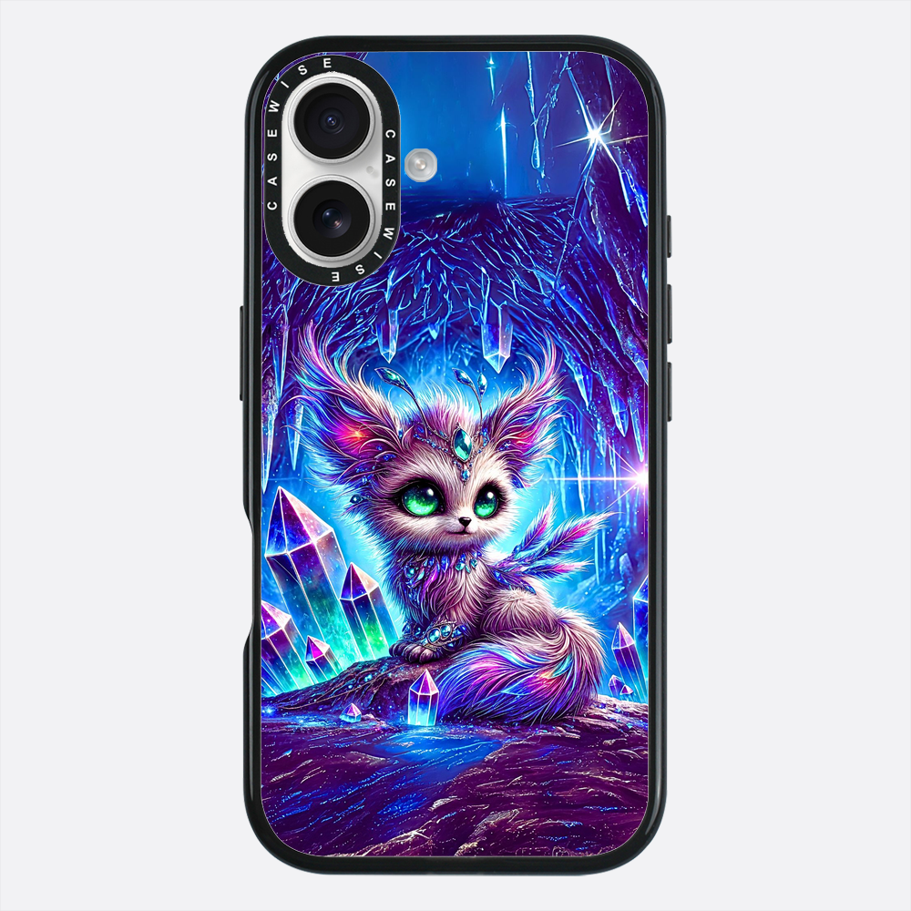 Kryształowy Opiekun - Etui