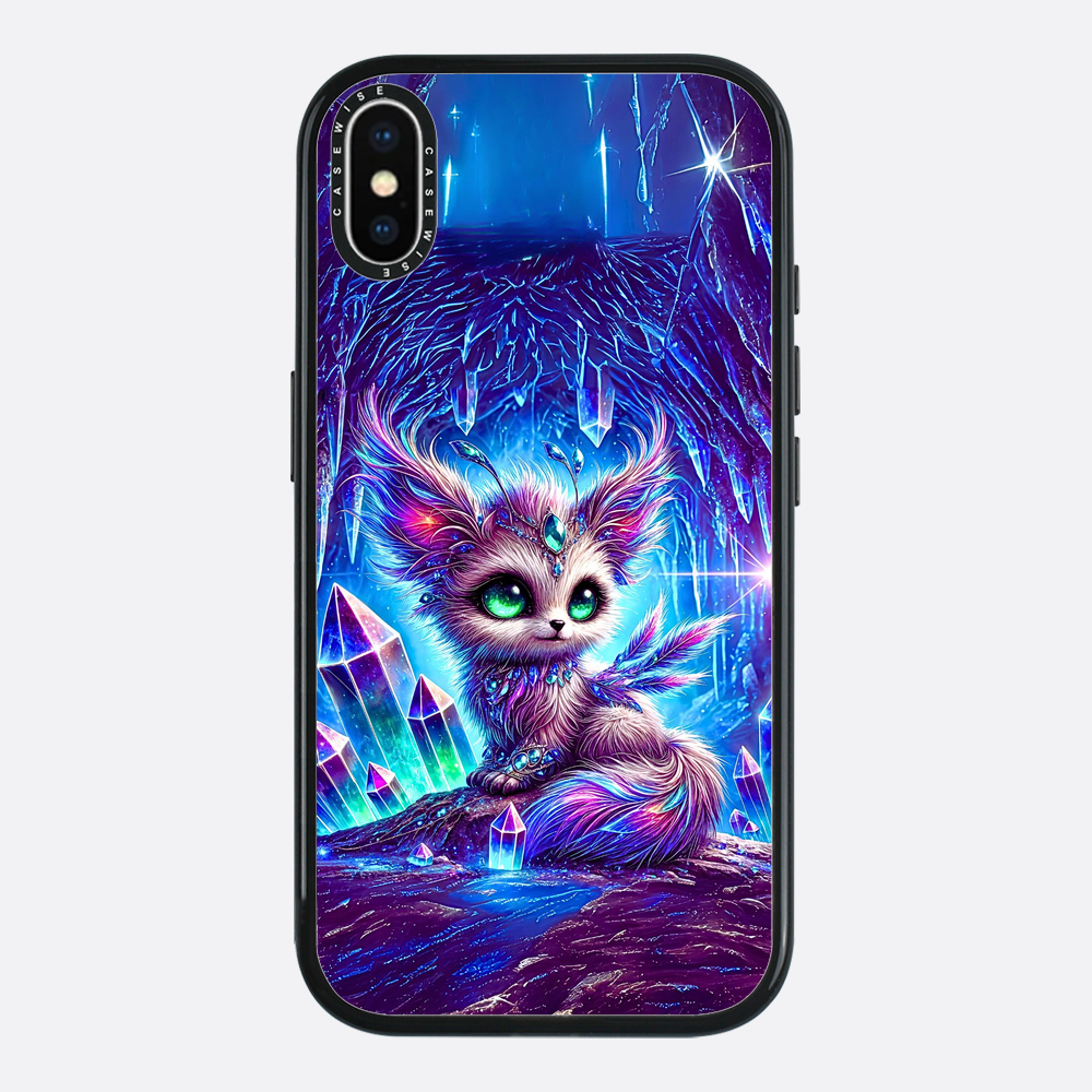Kryształowy Opiekun - Etui