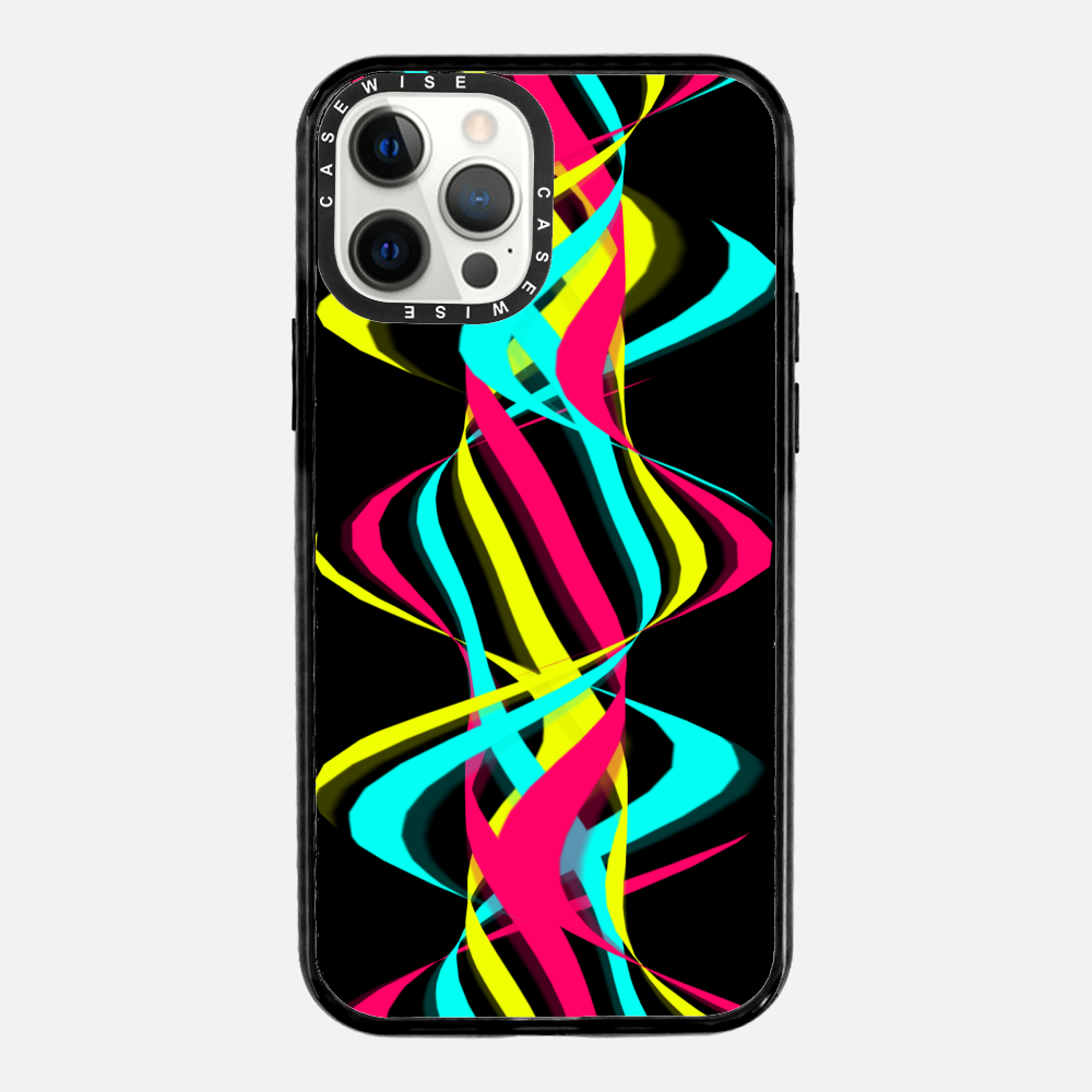 Spirala - Etui