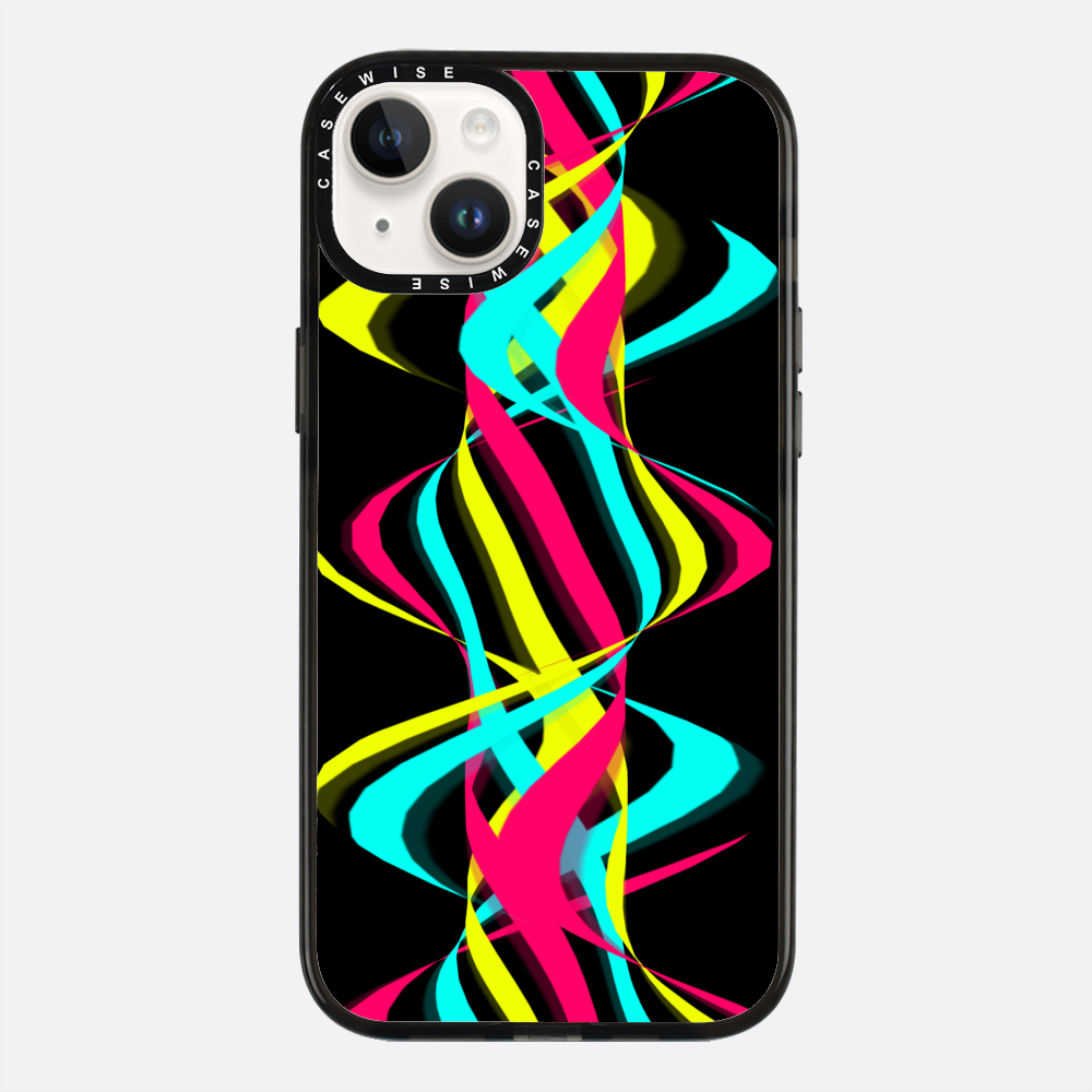 Spirala - Etui