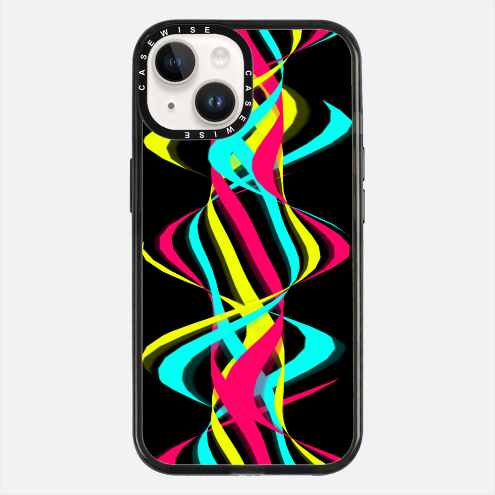 Spirala - Etui