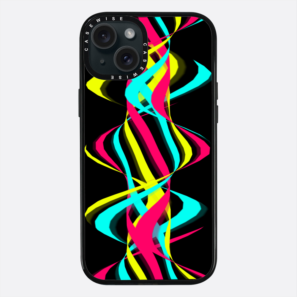 Spirala - Etui