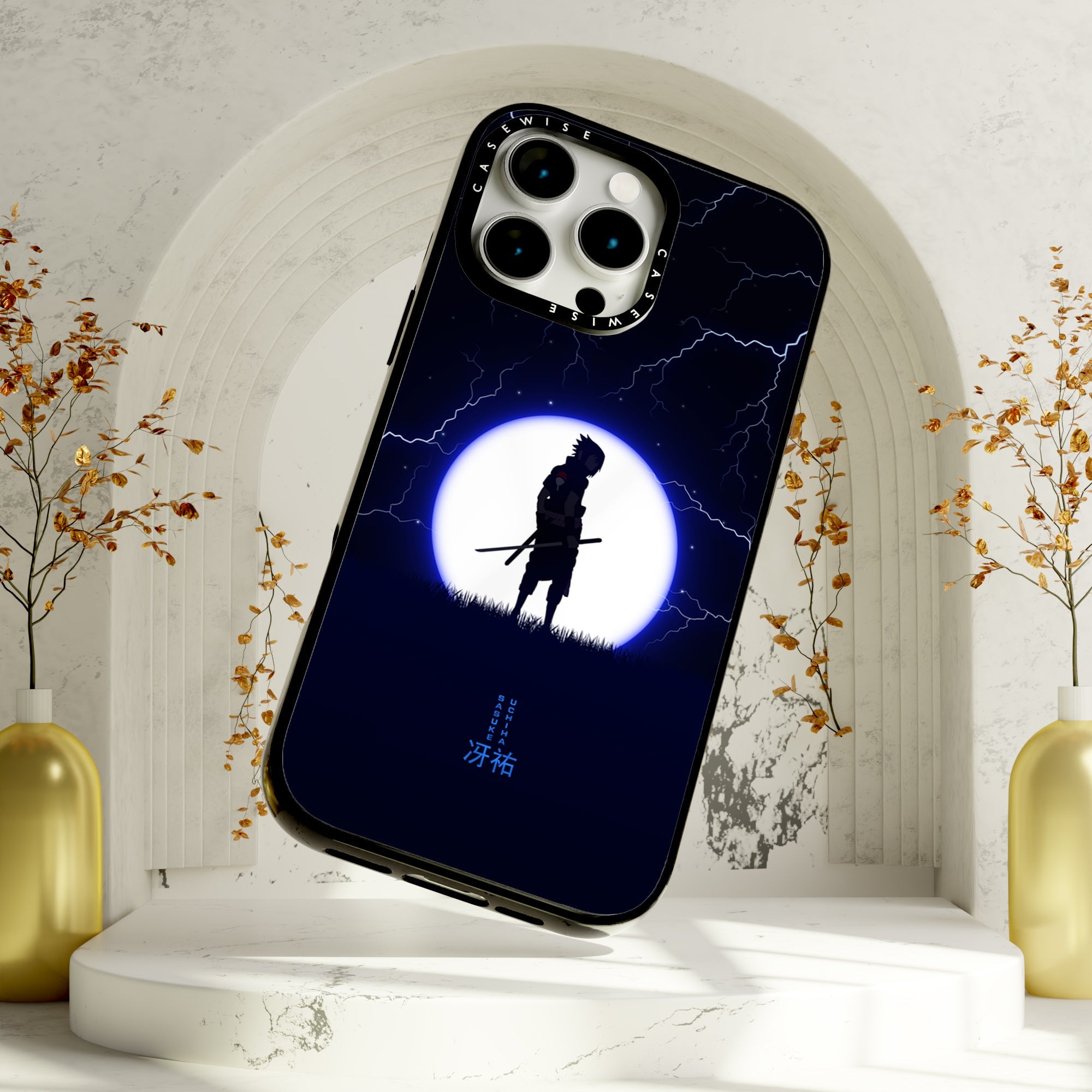 sasuke - Etui