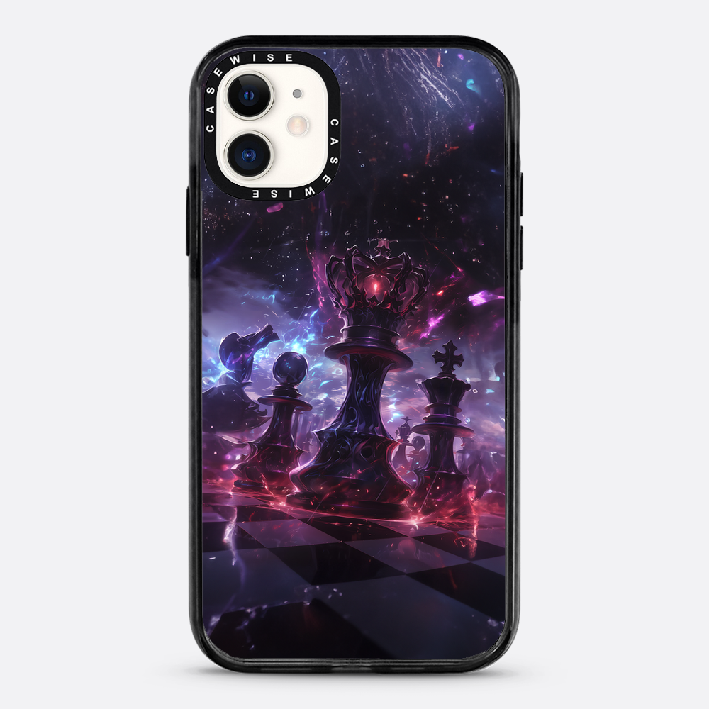Midnight Chess in Space - Etui