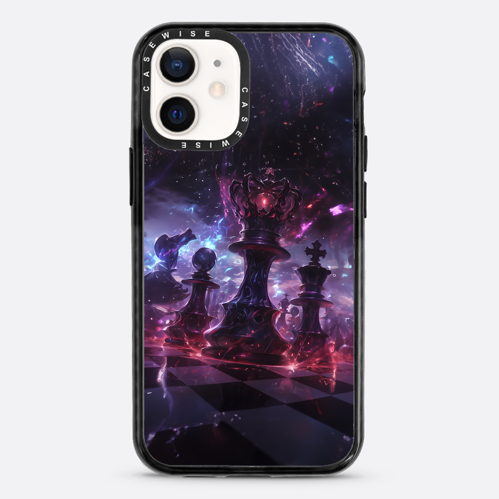 Midnight Chess in Space - Etui