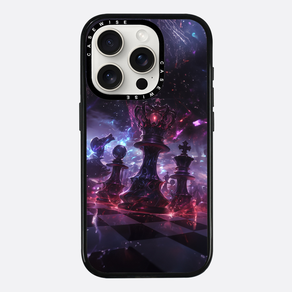 Midnight Chess in Space - Etui
