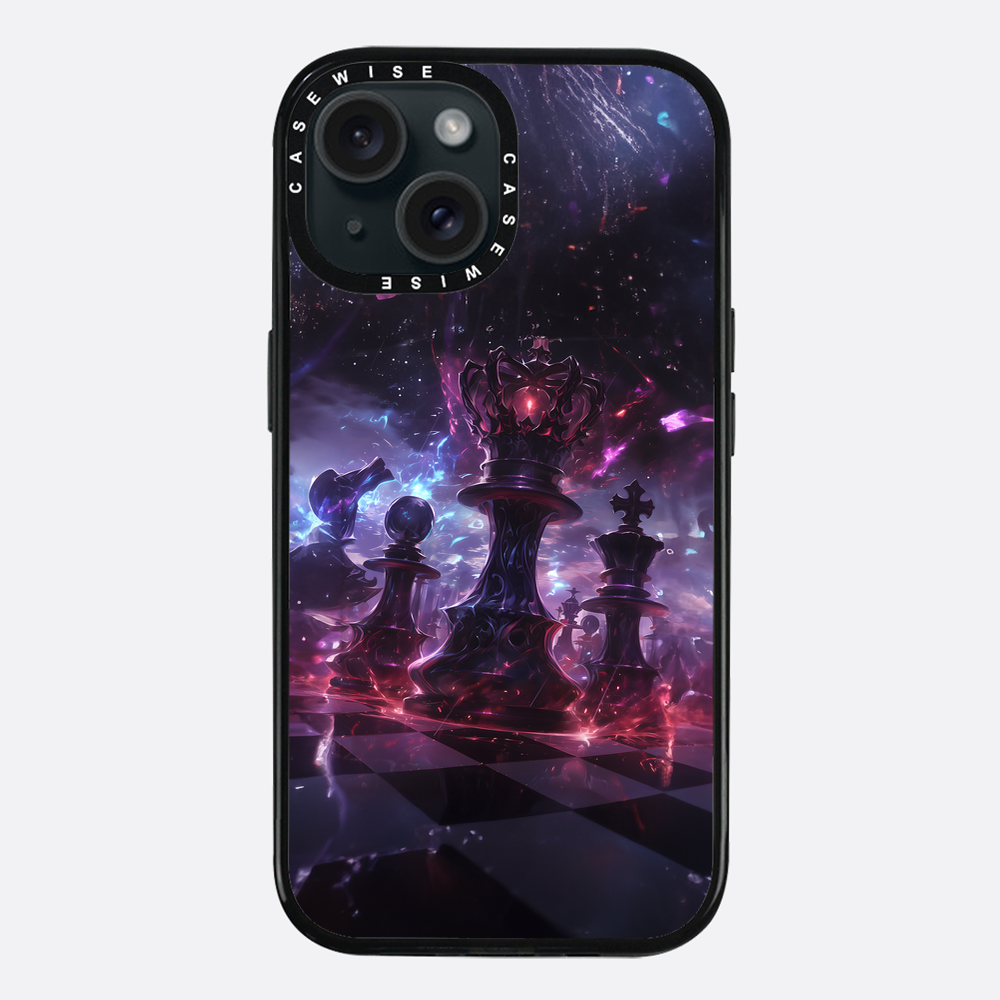 Midnight Chess in Space - Etui