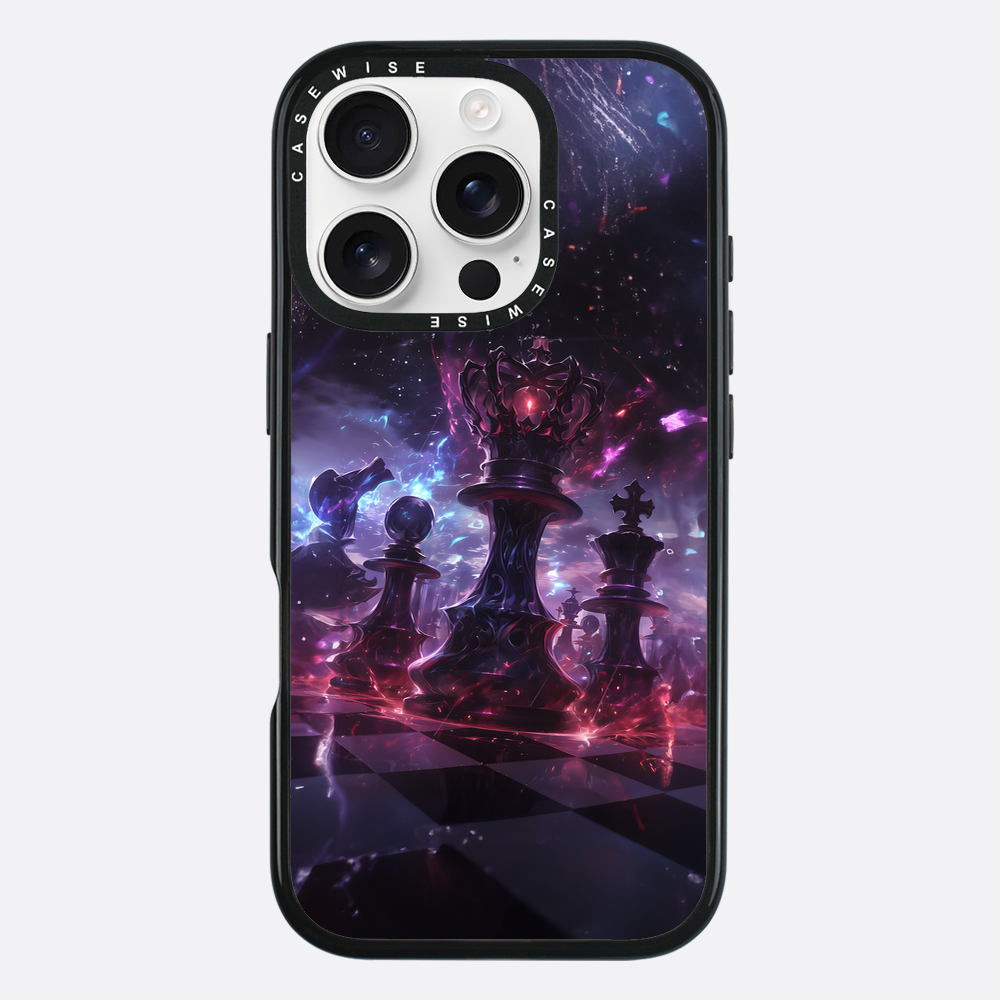 Midnight Chess in Space - Etui