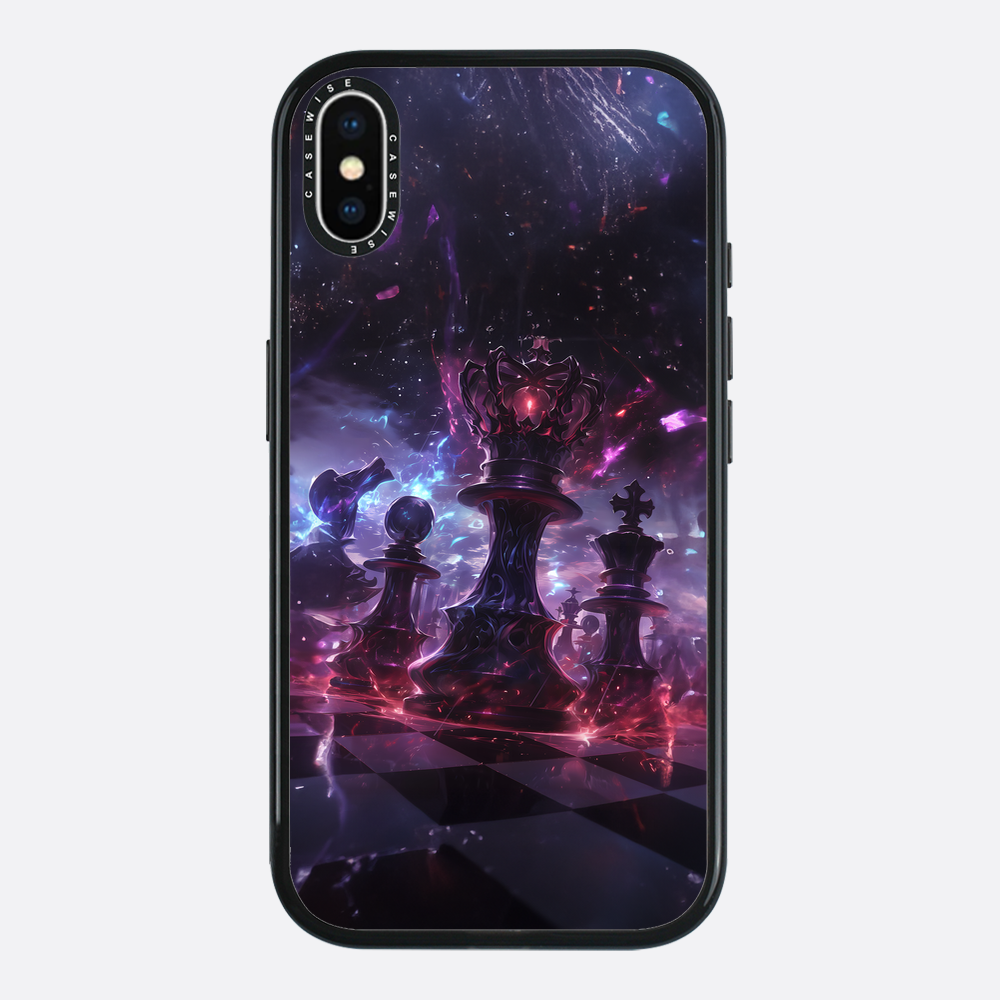 Midnight Chess in Space - Etui