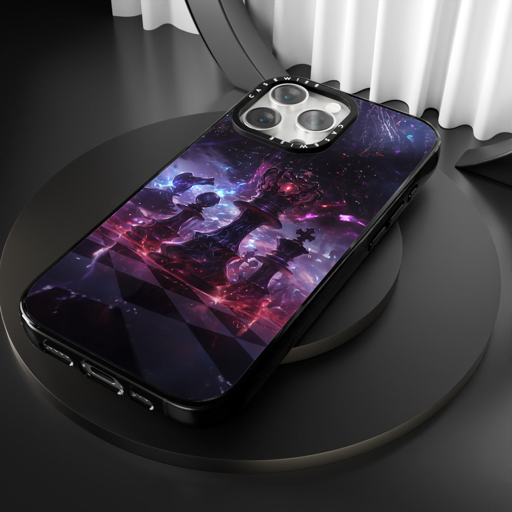 Midnight Chess in Space - Etui
