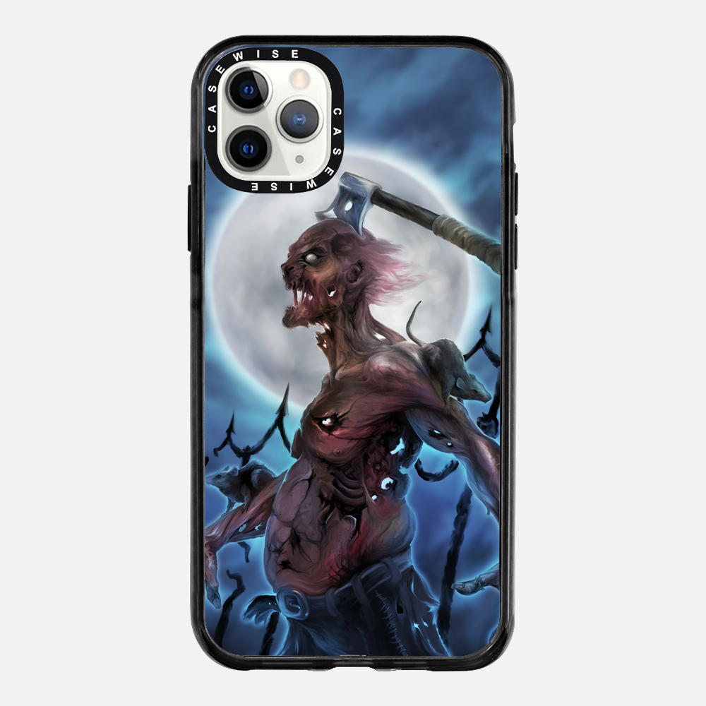 Rat Feast - Etui
