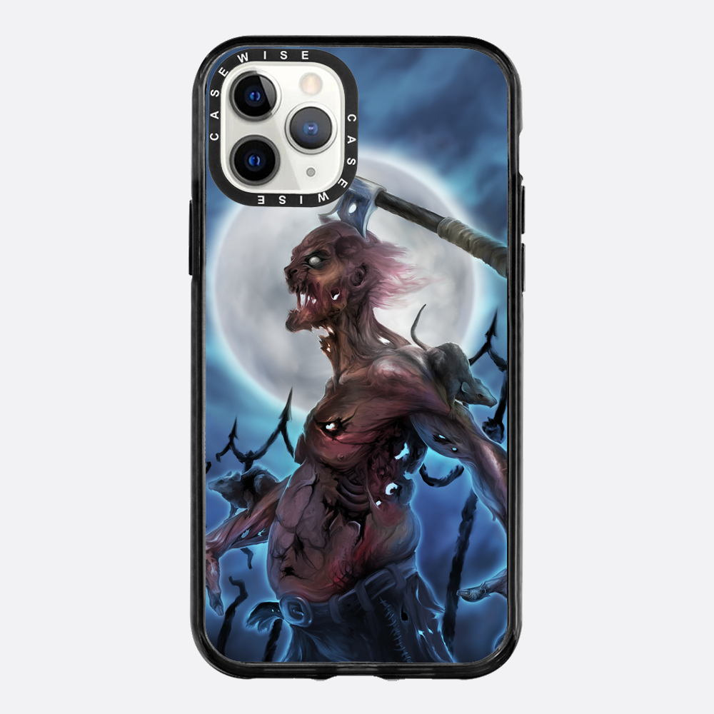 Rat Feast - Etui