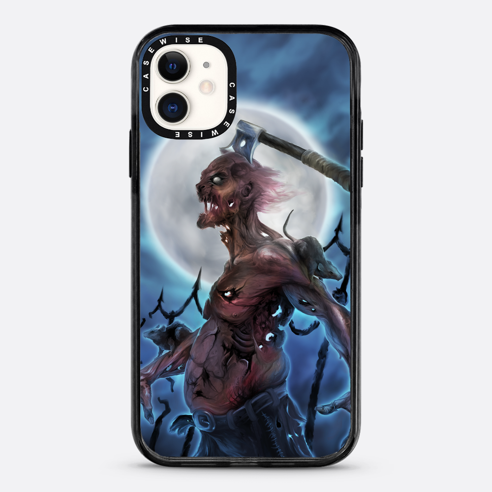 Rat Feast - Etui