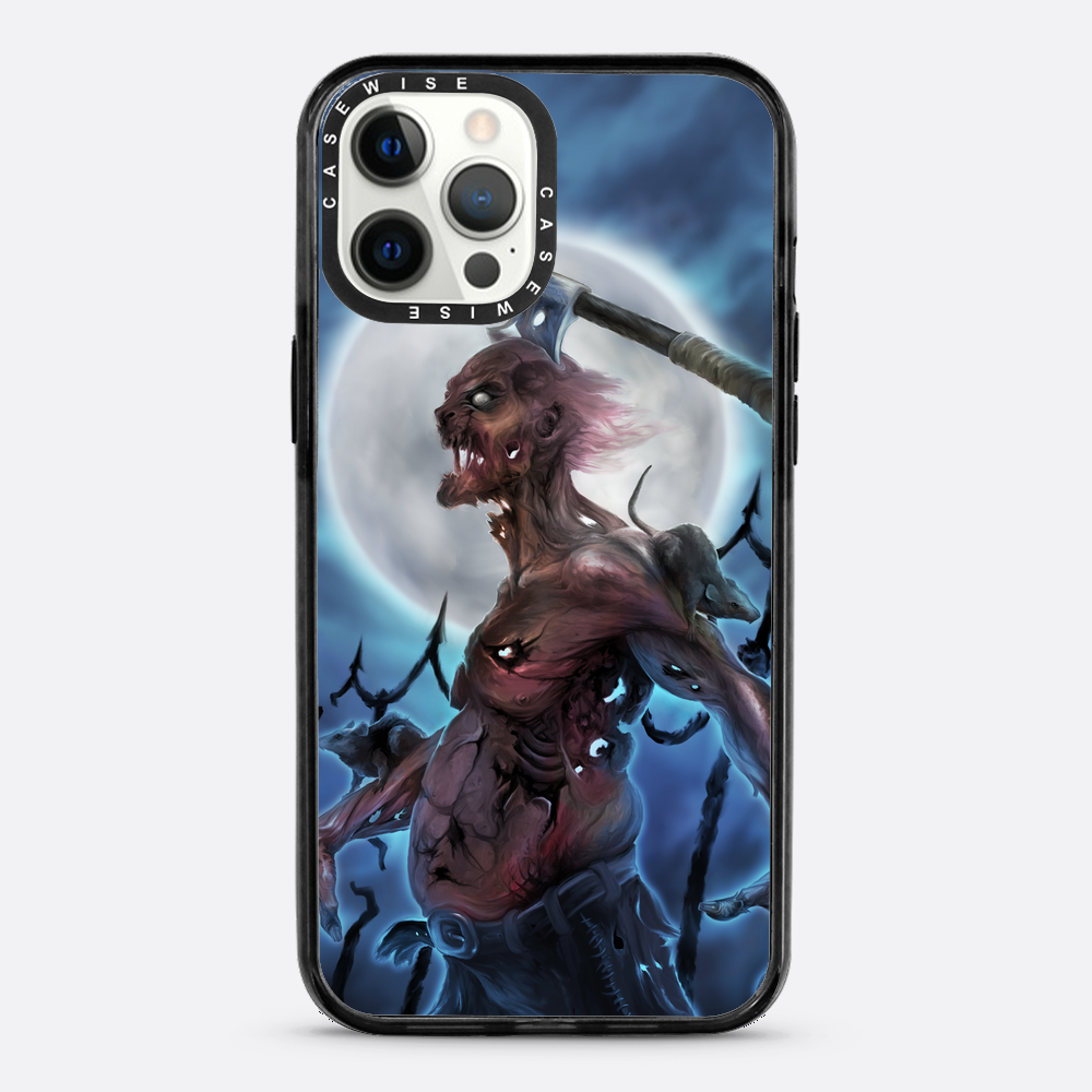 Rat Feast - Etui