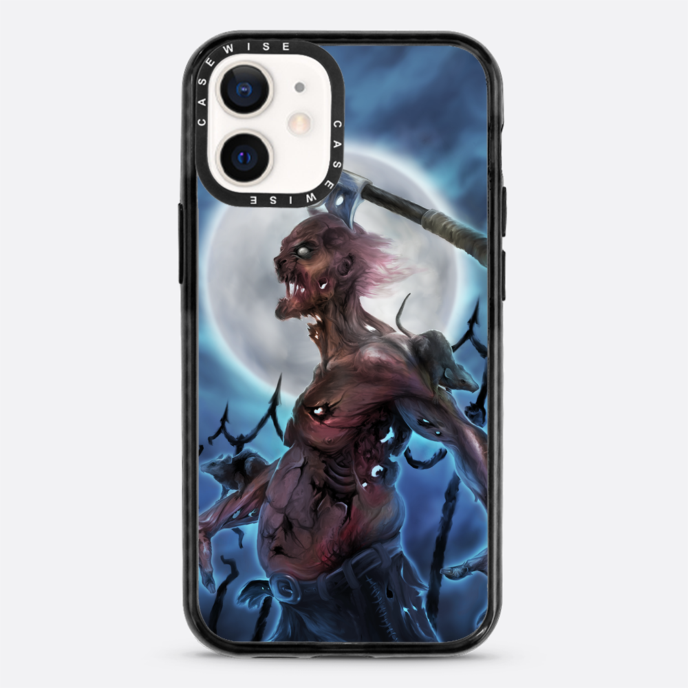 Rat Feast - Etui