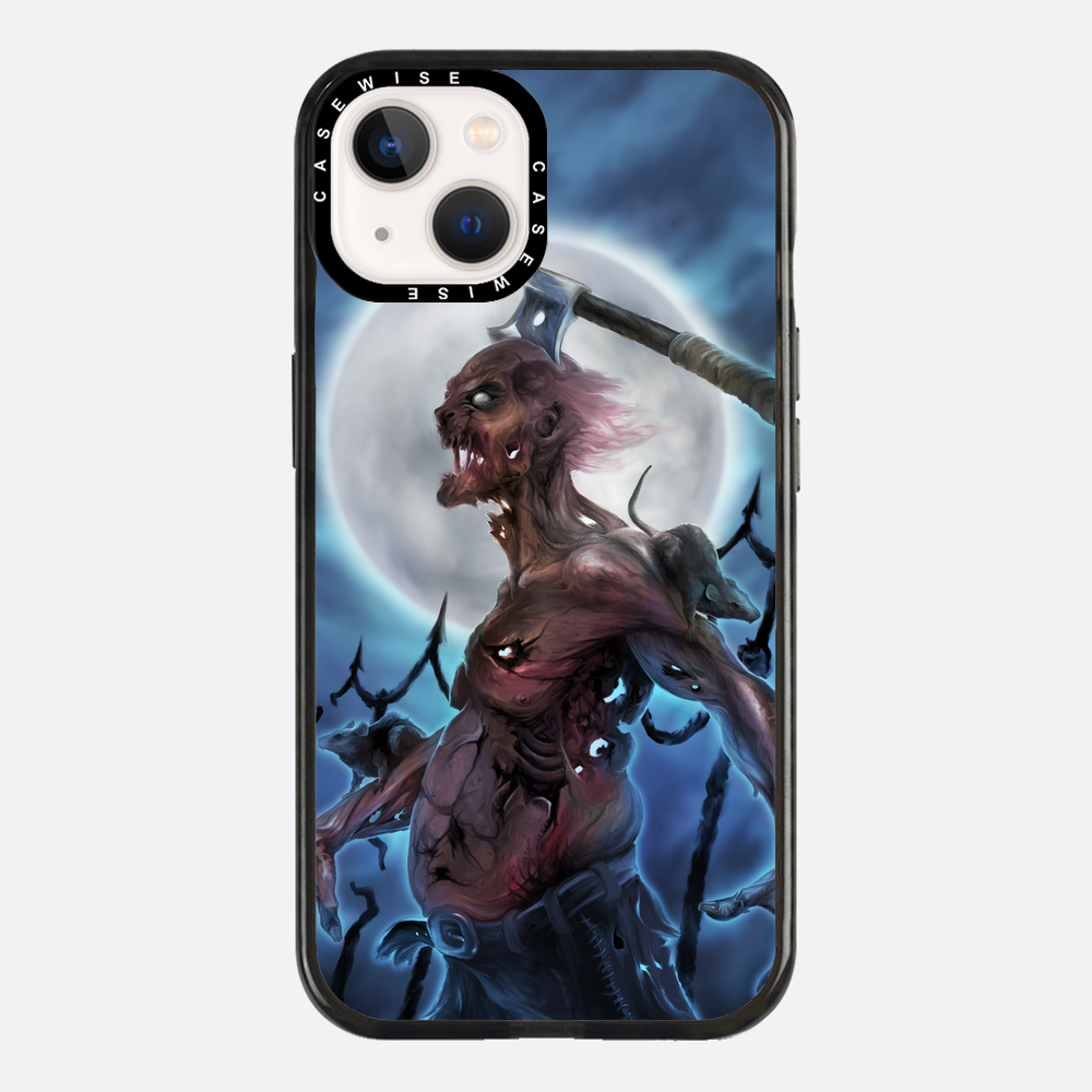 Rat Feast - Etui