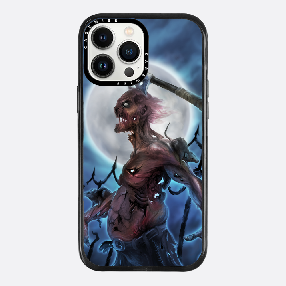 Rat Feast - Etui