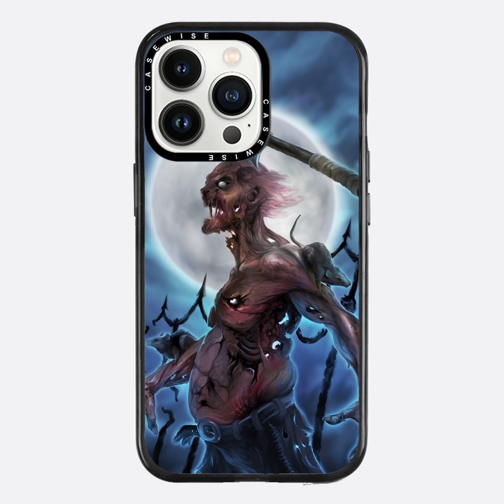 Rat Feast - Etui