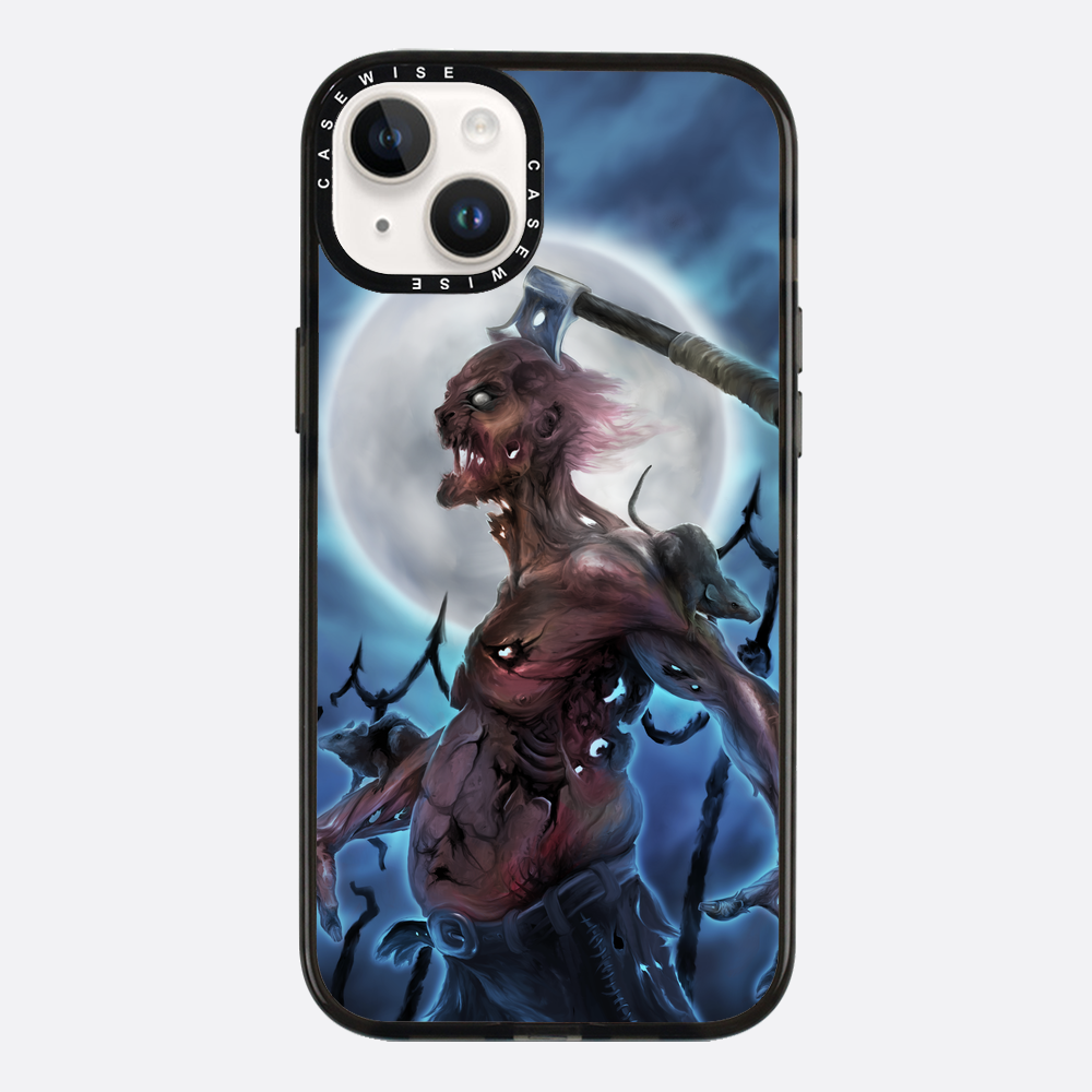 Rat Feast - Etui