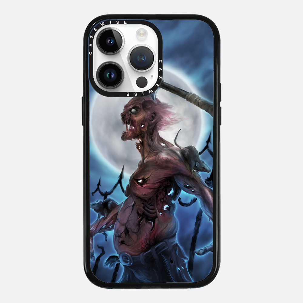 Rat Feast - Etui