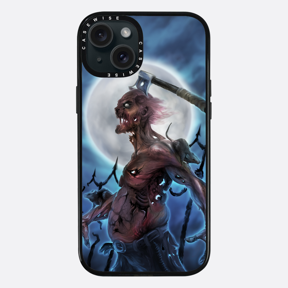 Rat Feast - Etui
