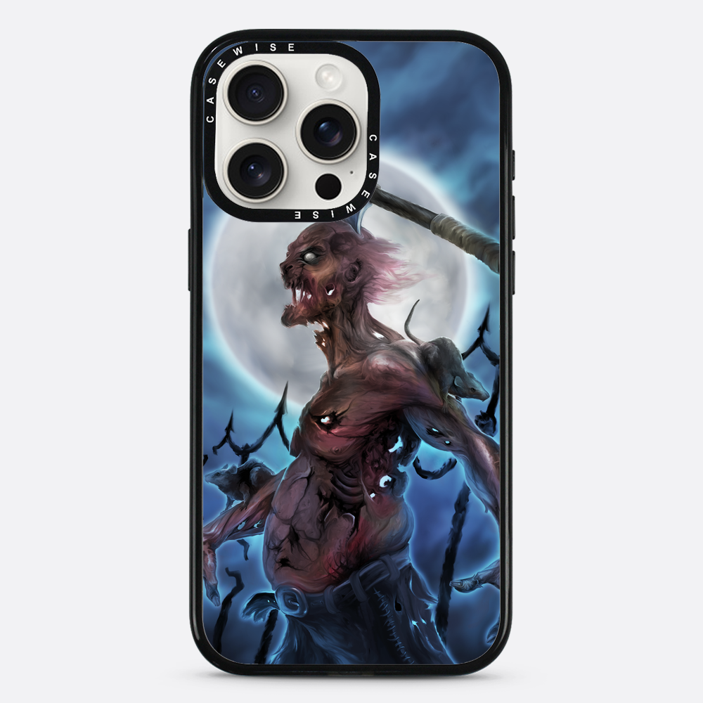 Rat Feast - Etui