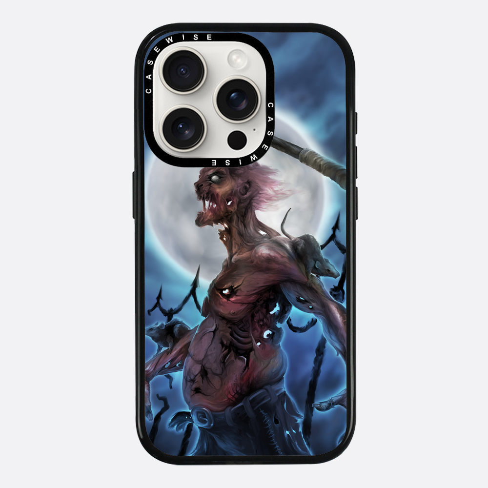 Rat Feast - Etui