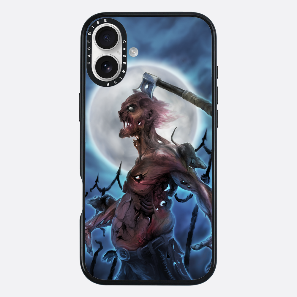 Rat Feast - Etui