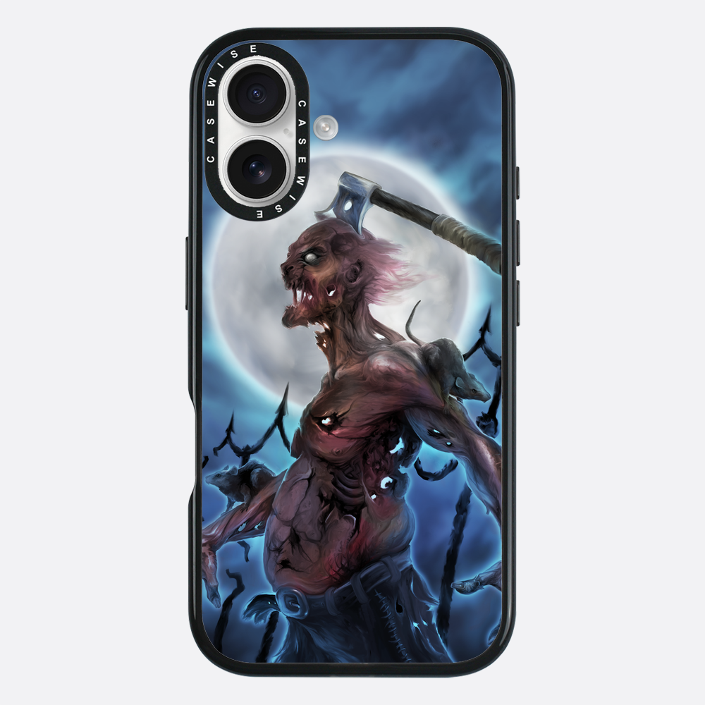 Rat Feast - Etui
