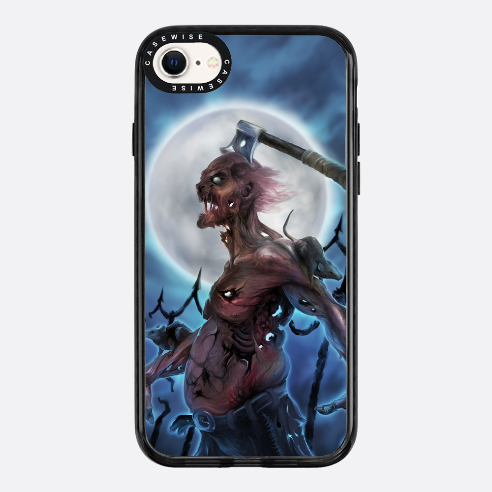Rat Feast - Etui