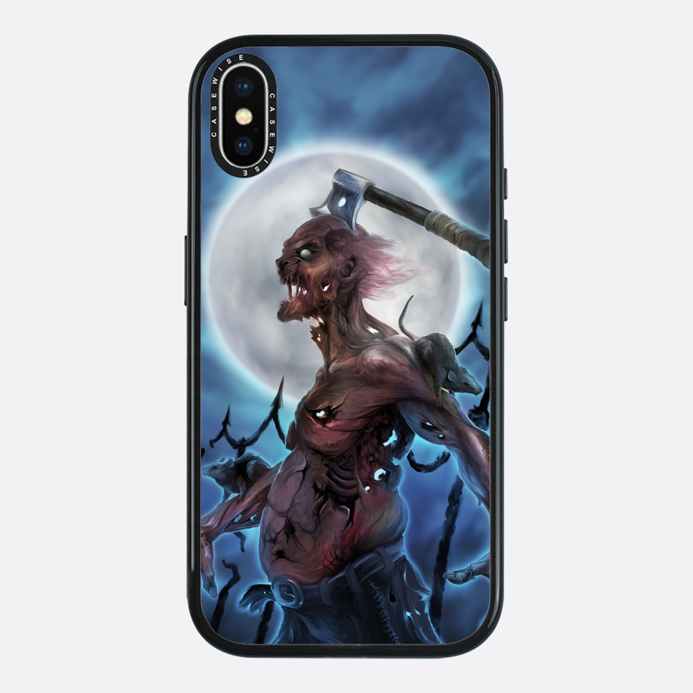 Rat Feast - Etui
