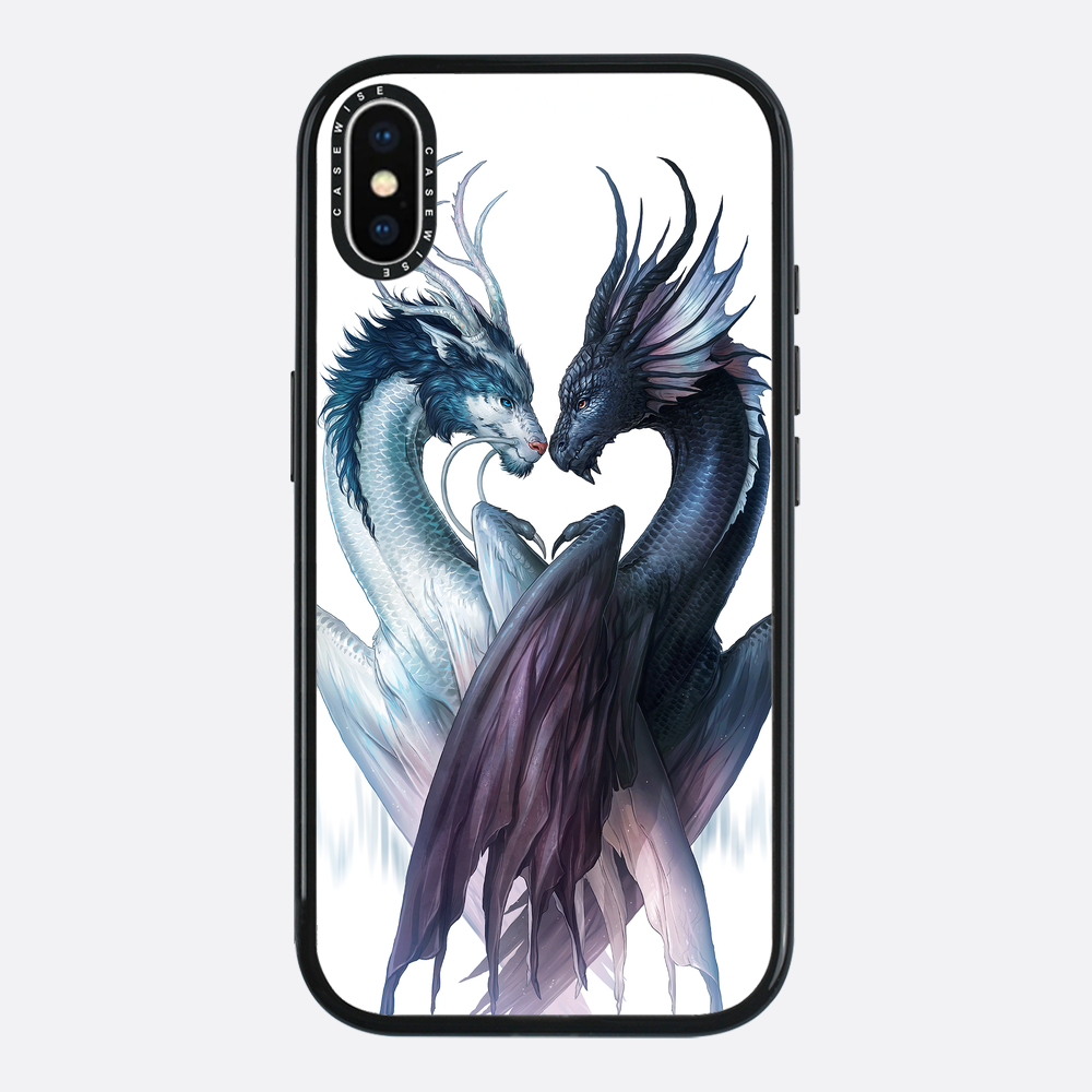 Yin Yang Dragons - Etui