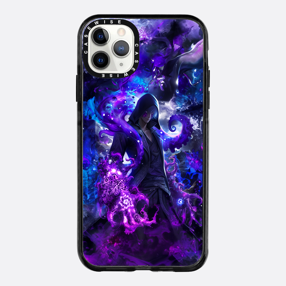 Galaxy Reaper Boy - Etui