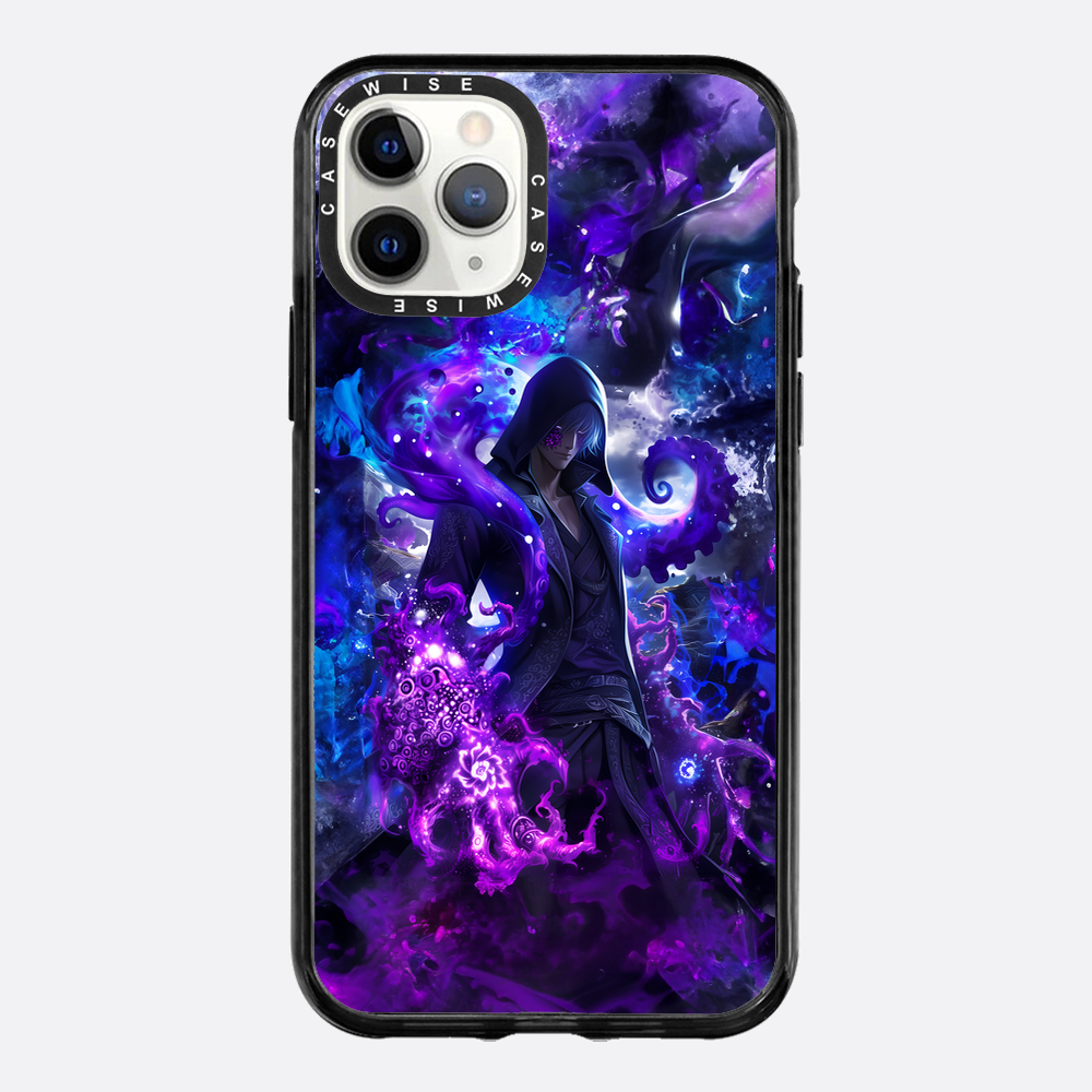 Galaxy Reaper Boy - Etui