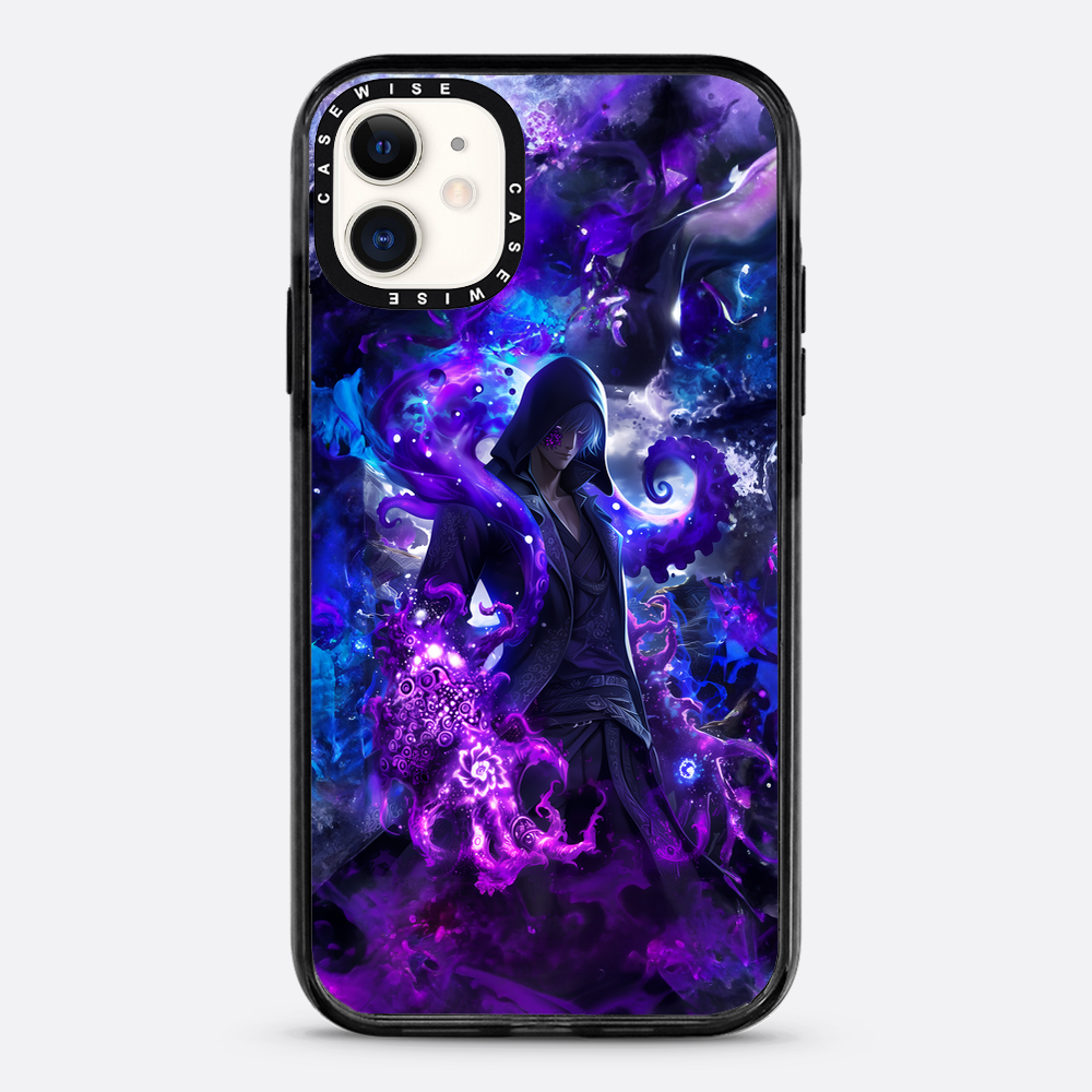 Galaxy Reaper Boy - Etui