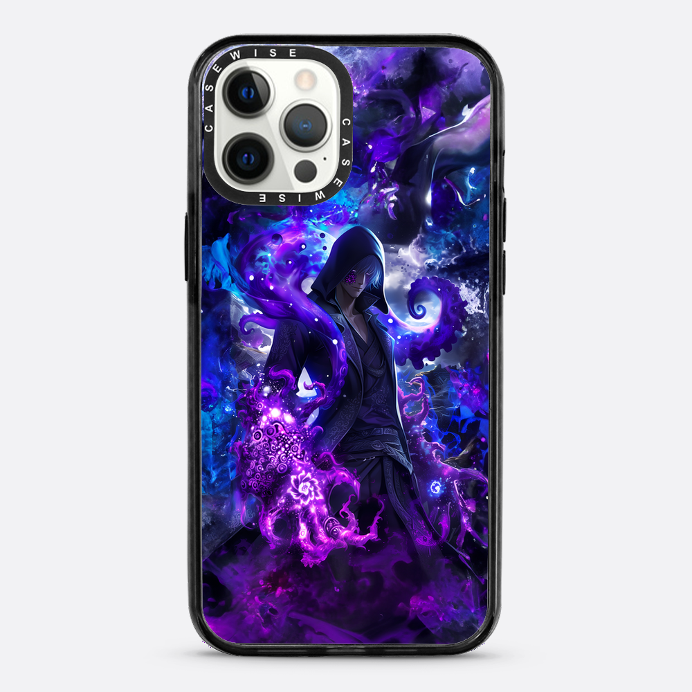 Galaxy Reaper Boy - Etui