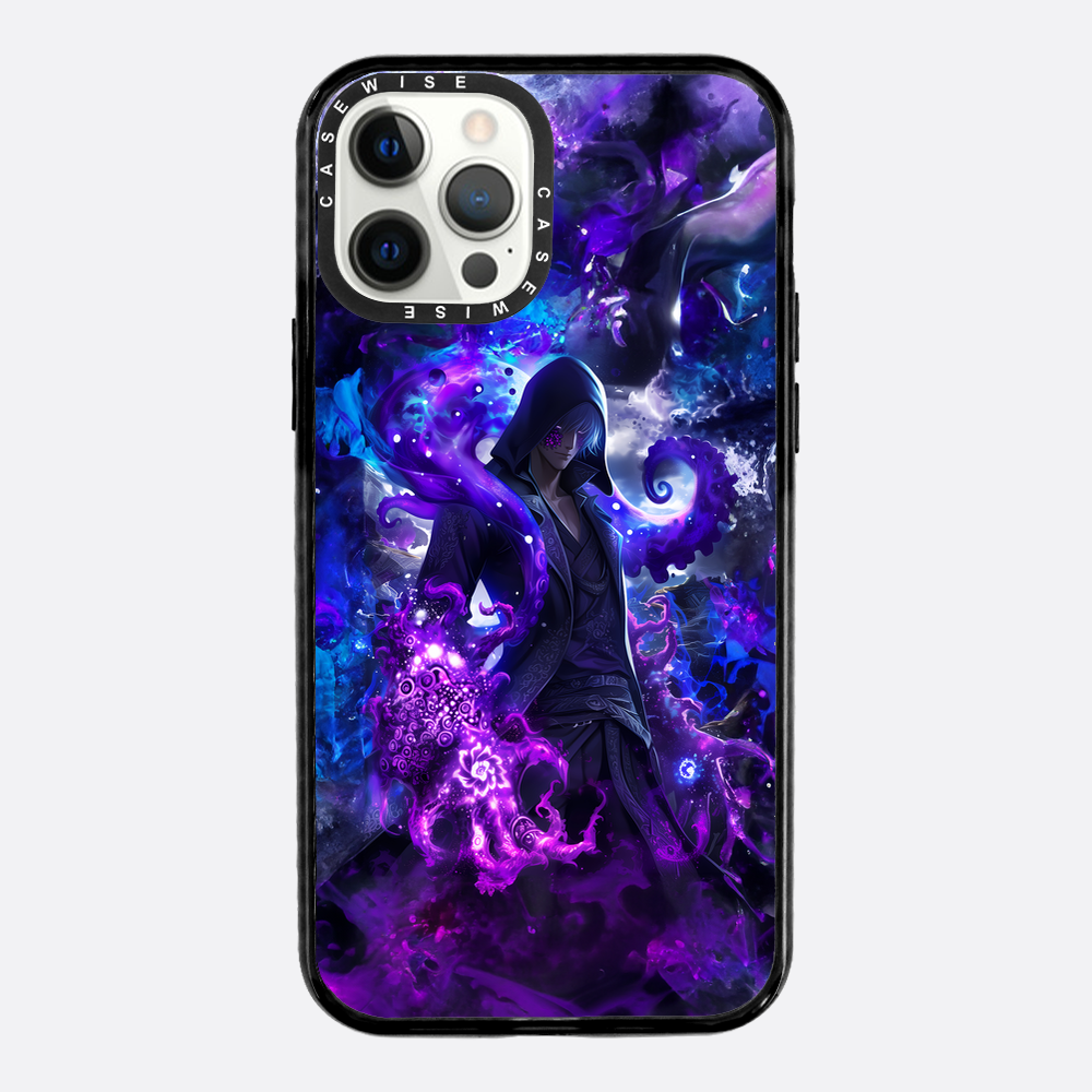 Galaxy Reaper Boy - Etui