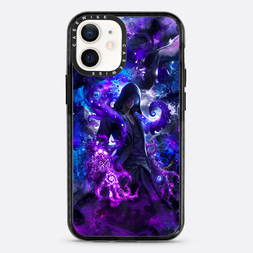 Galaxy Reaper Boy - Etui