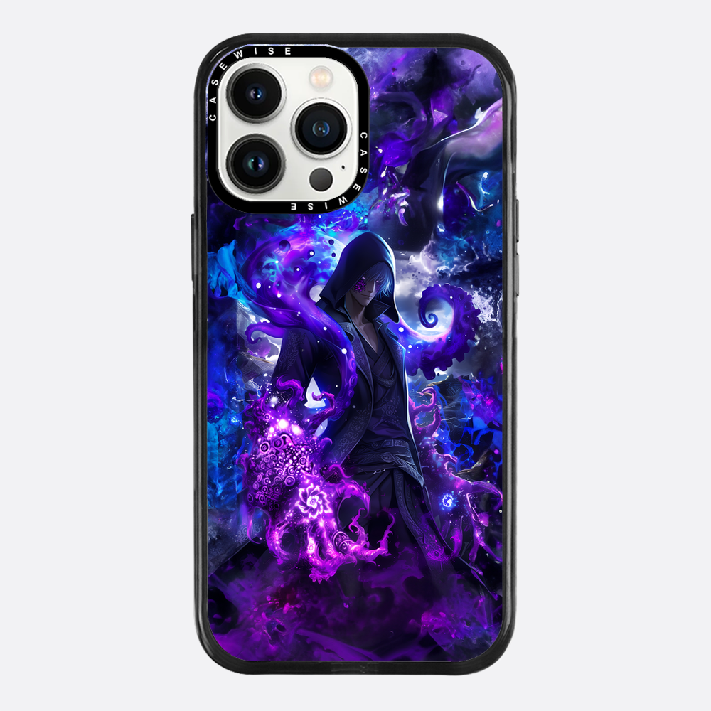 Galaxy Reaper Boy - Etui