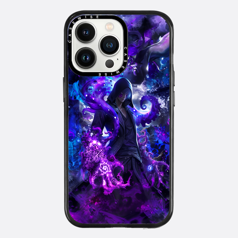 Galaxy Reaper Boy - Etui
