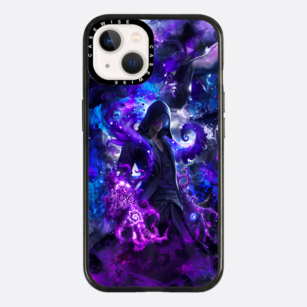 Galaxy Reaper Boy - Etui