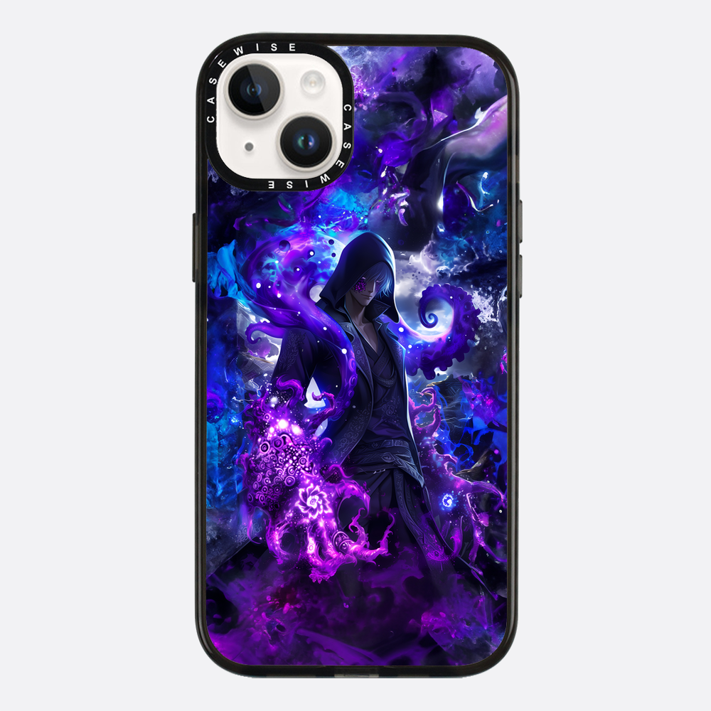 Galaxy Reaper Boy - Etui