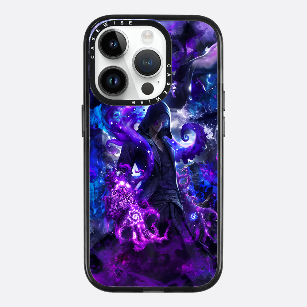 Galaxy Reaper Boy - Etui