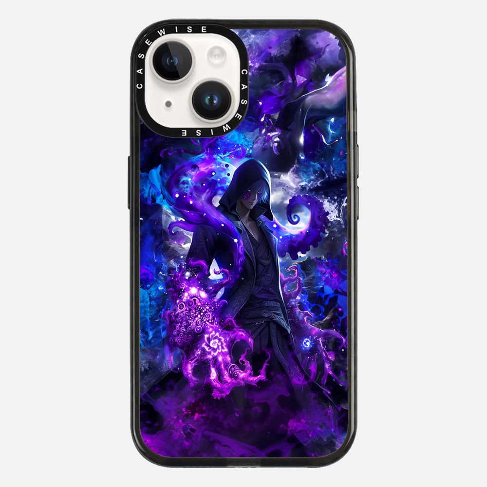 Galaxy Reaper Boy - Etui