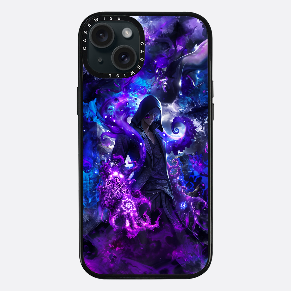 Galaxy Reaper Boy - Etui